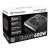 Fuente SMART White 600W - 80 Plus - THERMALTAKE
