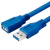 Cable Extension Usb Netmak 1.8 M