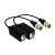 CONV BALUN BNC/UTP X2 AHD