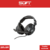 Auriculares Gaming GXT433K Pylo - TRUST
