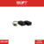 Prolongador Usb Alargue Extensor 60 Mts Utp Gralf