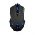 Mouse Gamer Stormer Retroiluminado Colores St-338 2400 Dpi