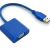 Conversor Adaptador De Usb 3.0 A Vga6