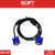 Cable De Vga A Vga - 5 Metros Ditron