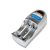 Cargador De Bateria Pila Aa Aaa Recargable Vapex Vte180 220V