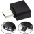 Adaptador Otg Usb Tipo C Macho A Usb Hembra YHL-T9