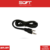 Cable 3.5 M/m Netmak Nm-c26 1.5m