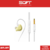 AURICULAR SUPER BASS M.LIBRES T03