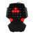 Mouse Gamer Teclado Premium