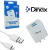 CARGADOR DINAX 4.2A MICRO USB
