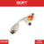 Cable Vga M A Rca O S-video Nisuta Ns-cvgrc Con Audio