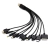 USB Multi-Charge Cable MODEL 1001