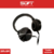 Auricular Vincha Extrabass Compatible Celular Potente Sonido 450