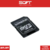Adaptador Para Tarjetas Sd Y Micro Sd