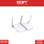 Router, WDS Bridge Mercusys MW305R V2 blanco 220V