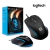 Mouse Gamer Logitech G300S 2500 Dpi Gaming 9 Botones