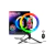 Aro Luz Led Selfie Tik Tok Youtuber Flash Miniq Varios Colores