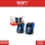 Parlante Genius Usb Sp Q180 Azul