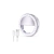Aro De Luz Led Para Celular Recargable Usb Selfies