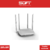 Router Tenda F9 N600 4 Ant 6Dbi 600Mbps