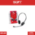 Auricular Genius Hs-200c Skype Chat Pc Notebook