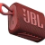 PARLANTE JBL GO3 REDAM