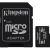 Microsd 16G Kingston Ad 100Mb