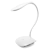 Lampara Luz Led Escritorio Mesa Tactil Touch 3 Tonos Blanca