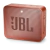 PARLANTE JBL GO2 CINNAMONAM