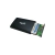Gaveta Externa Nisuta Ns Gasa25 P/Disco Sata 2,5 Por Usb