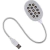 Luz Led Usb Lampara Flexible Computadora 13 Leds
