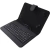 Funda Con Teclado Para Tablet 7 Pulgadas Android Overtech