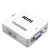 Convertidor VGA A HDMI Full HD 1080p
