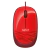 Mouse Logitech M105 Usb 1000 Dpi Pc Mac Windows Rojo