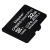 Microsd 32G Kingston Ad 100Mb S/Adaptador