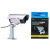 Camara De Seguridad Dummy (falsa) Ir Camera Luz Led