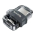 Pen Drive 16Gb Sandisk Ultra Dual Otg 3.0 Celular Duo
