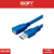 Cable Extension Usb Netmak 1.8 M