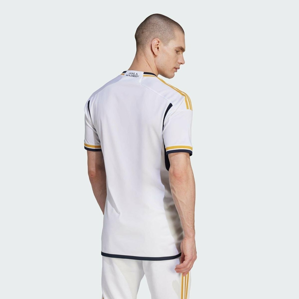 Camisa Internacional II 2022/2023 Torcedor Adidas Masculina