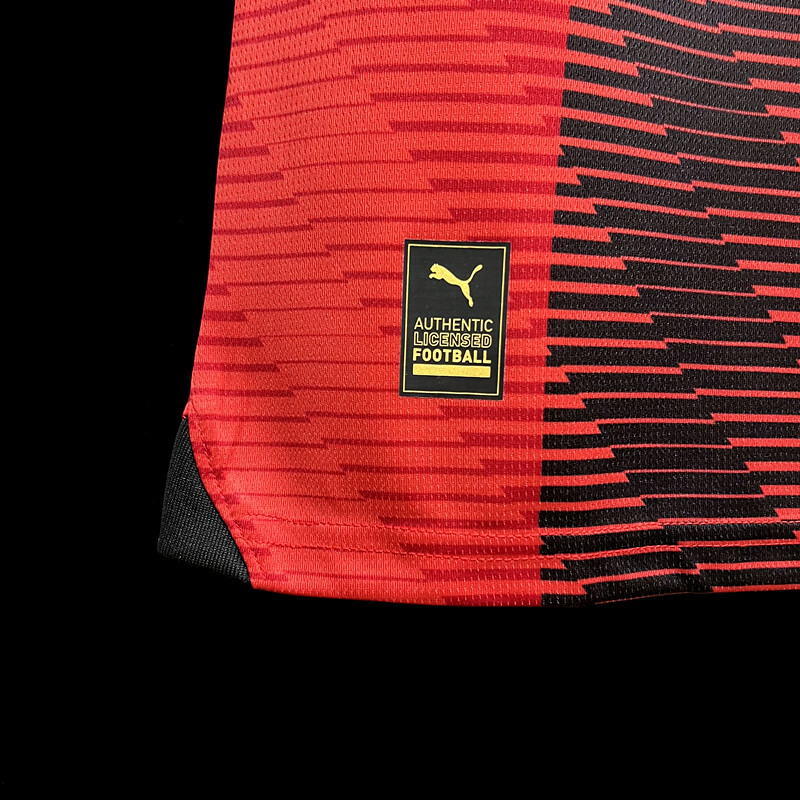 Camisa Puma Milan 2023/24 - BS Store, Vista sua Paixão! Camisas de Futebol,  Sneakers e Tênis de Corrida