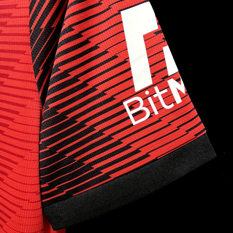 Camisa Puma Milan 2023/24 - BS Store, Vista sua Paixão! Camisas de Futebol,  Sneakers e Tênis de Corrida