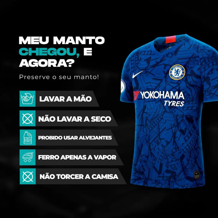 Camisa Manto Corinthians 23/24 s/n° Torcedor Nike Masculina
