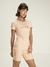 Camiseta Icon Live!- Peach - comprar online