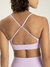 Top Fit colors lilás - comprar online