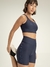 Short Icon Neo LIVE! Navy Blue