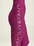 Legging Fuso Icon Neo Fúcsia- Live! na internet