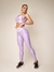 Legging Bright Lilás