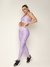 Legging Bright Lilás - comprar online