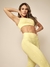 Top basic color Amarelo