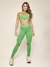 Legging Dimension verde - comprar online